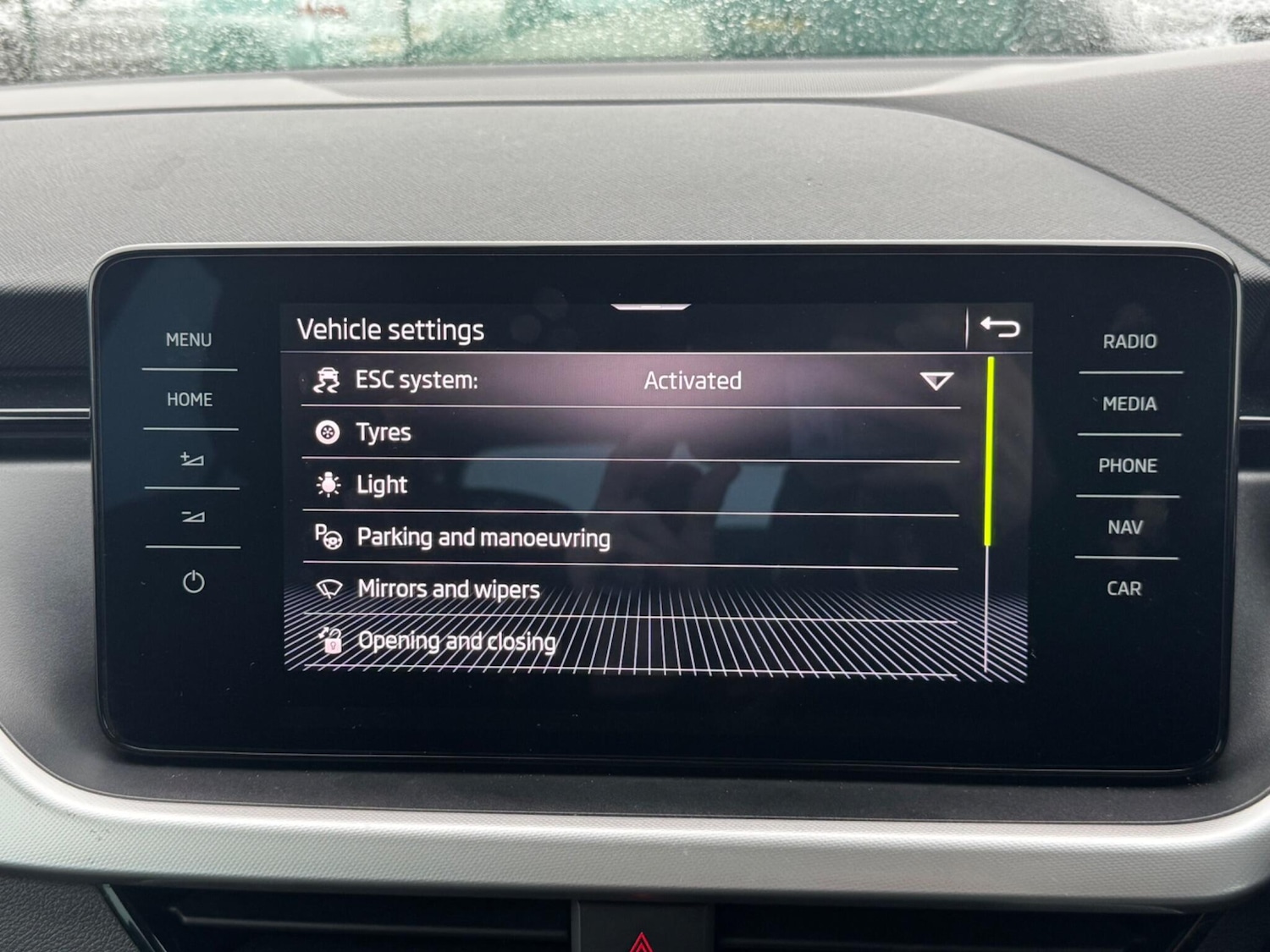 Used Skoda Kamiq 2020 for sale - 77455558: Photo 43