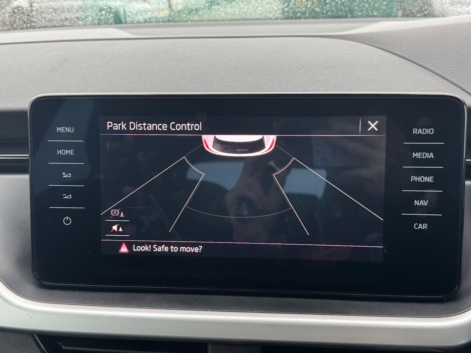 Used Skoda Kamiq 2020 for sale - 77455558: Photo 44