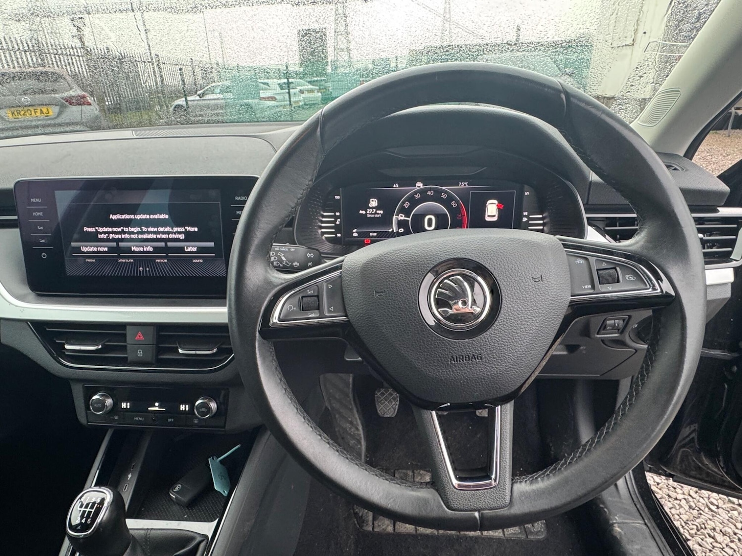 Used Skoda Kamiq 2020 for sale - 77455558: Photo 51