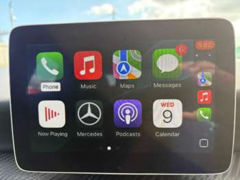 Used Mercedes-Benz A-Class 2018 for sale - 75334817: Photo