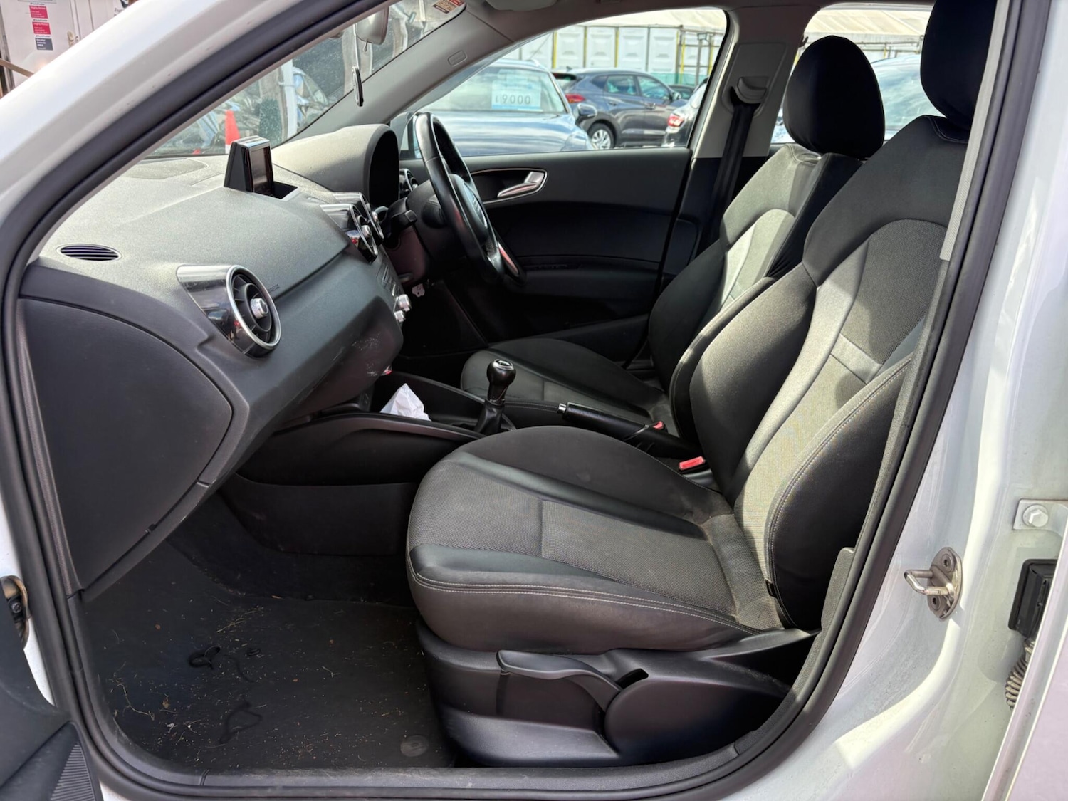 Vehicle 17