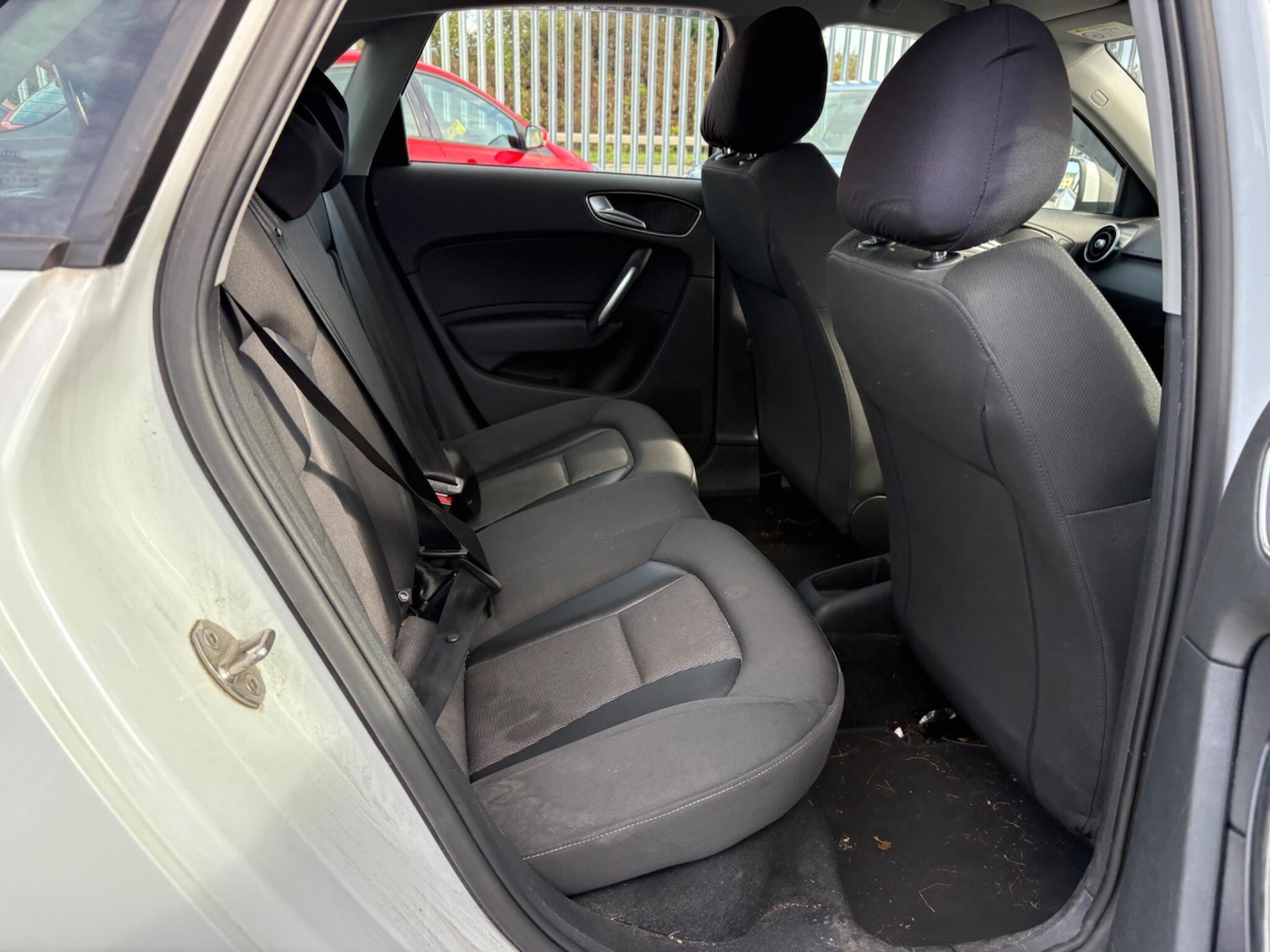 Vehicle 19