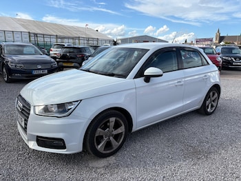 Used Audi A1 2015 for sale - 75884614: Photo
