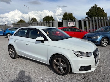 Used Audi A1 2015 for sale - 75884614: Photo