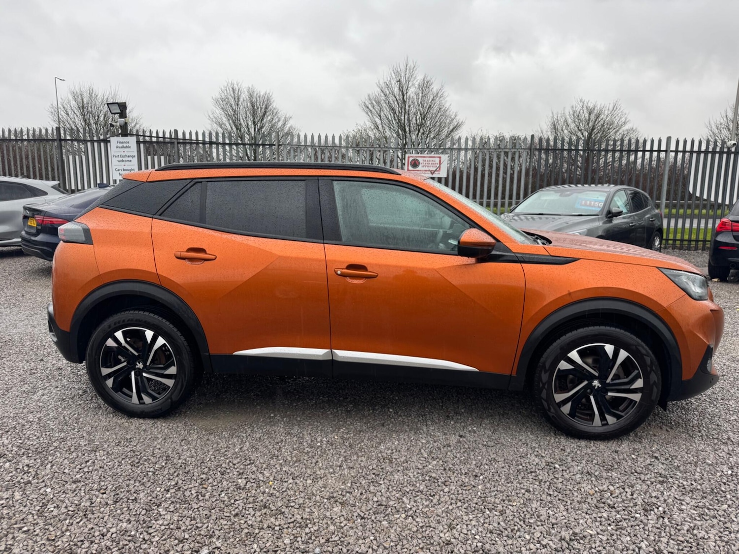 Used Peugeot 2008 2020 for sale - 77215827: Photo 10