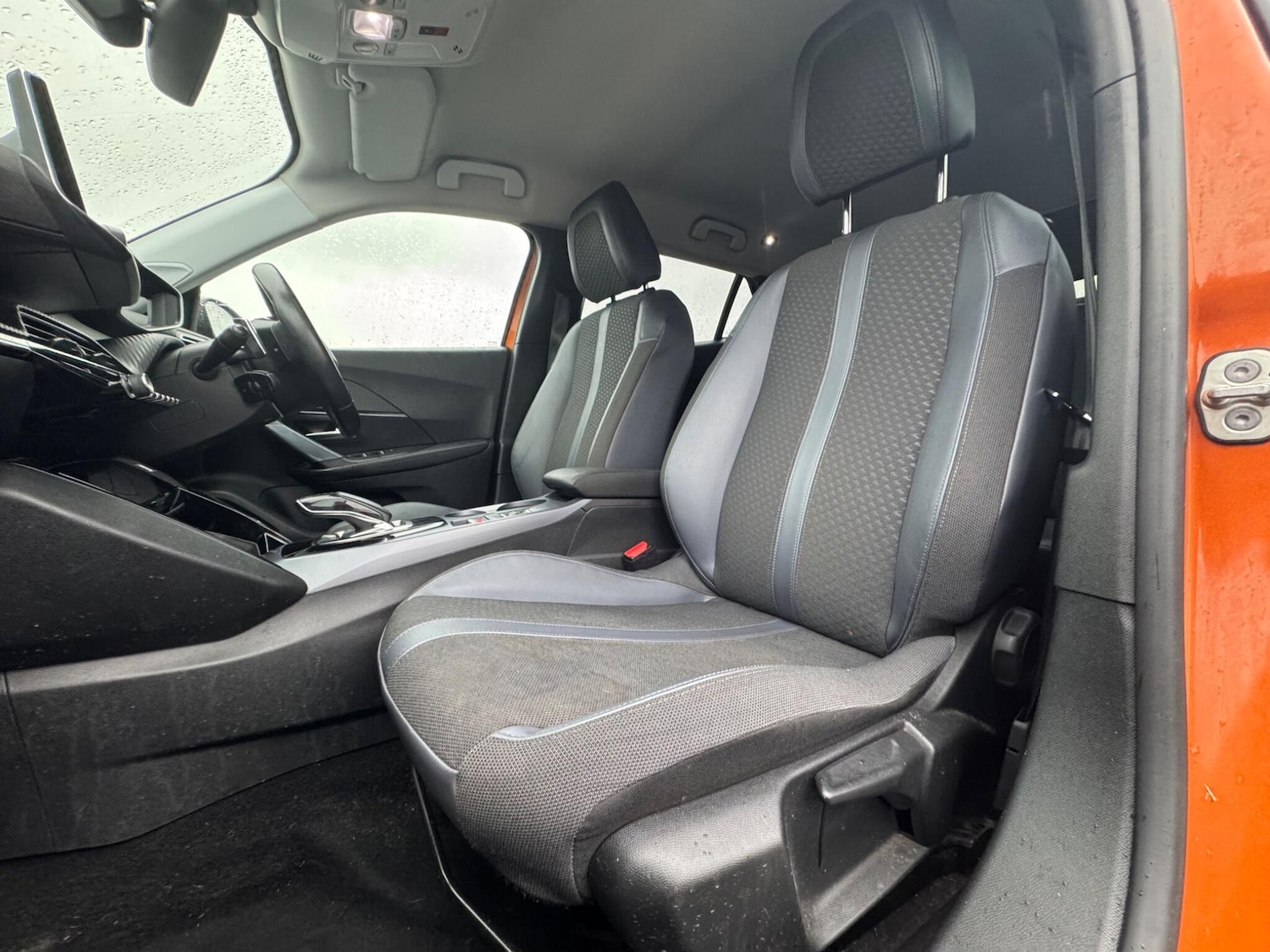 Used Peugeot 2008 2020 for sale - 77215827: Photo 15