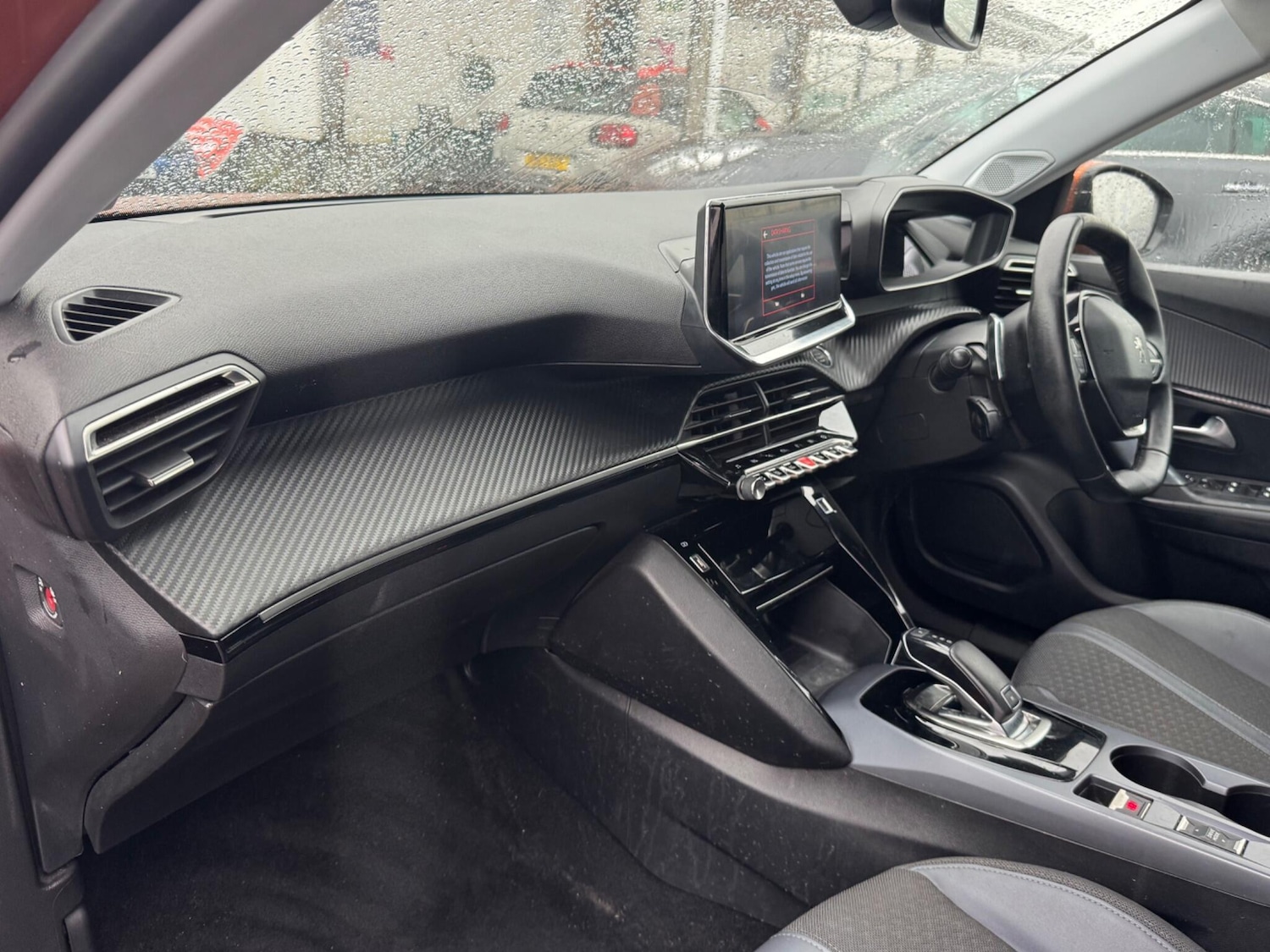 Used Peugeot 2008 2020 for sale - 77215827: Photo 16