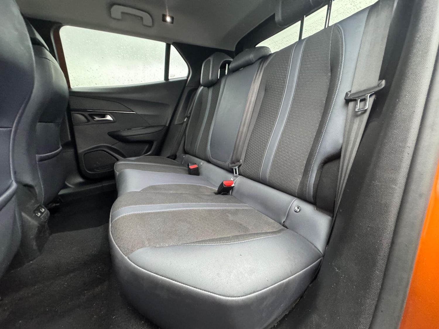 Used Peugeot 2008 2020 for sale - 77215827: Photo 17