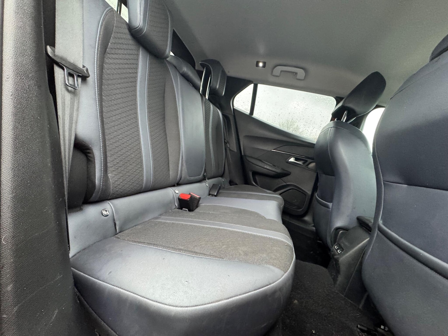 Used Peugeot 2008 2020 for sale - 77215827: Photo 18