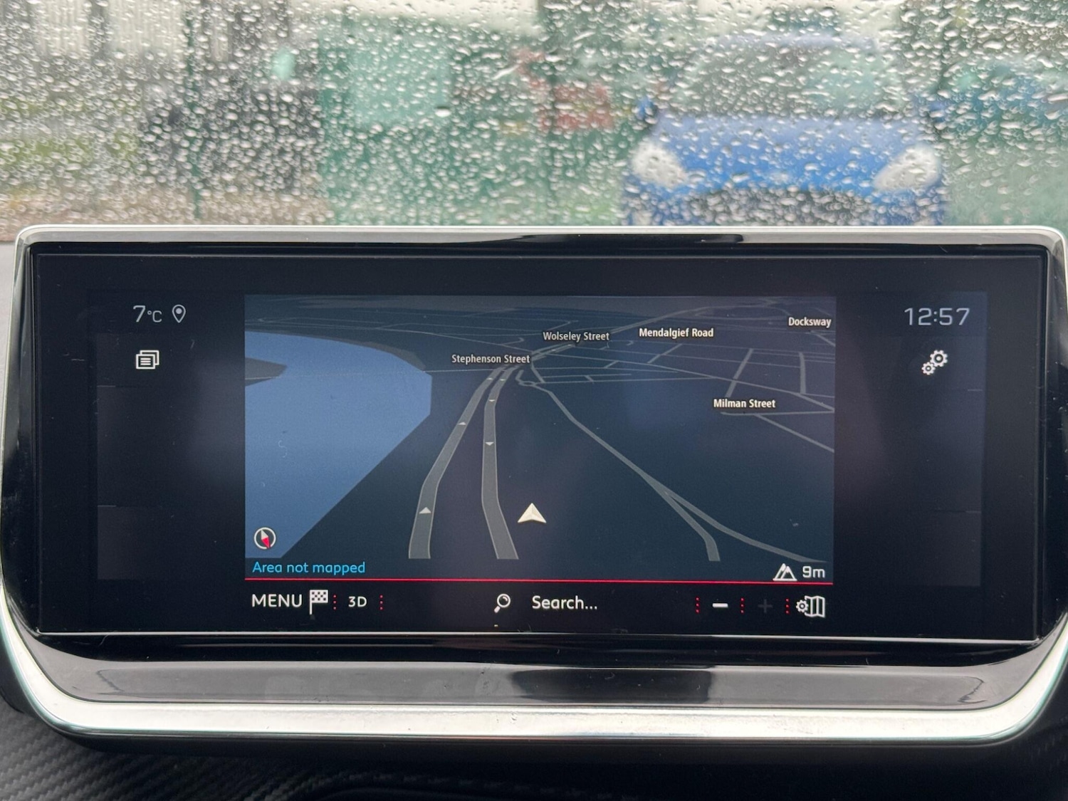 Used Peugeot 2008 2020 for sale - 77215827: Photo 2