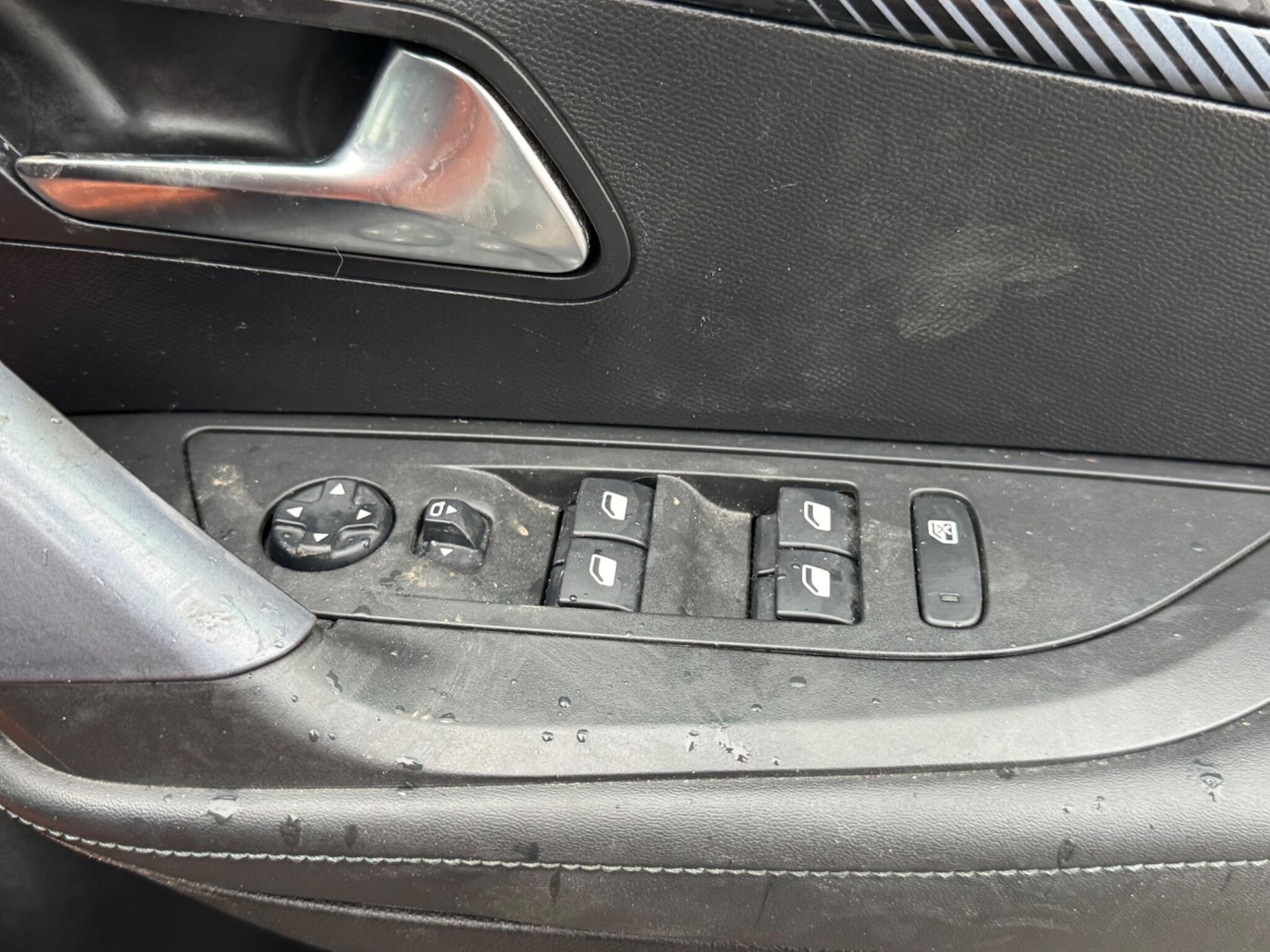 Used Peugeot 2008 2020 for sale - 77215827: Photo 23