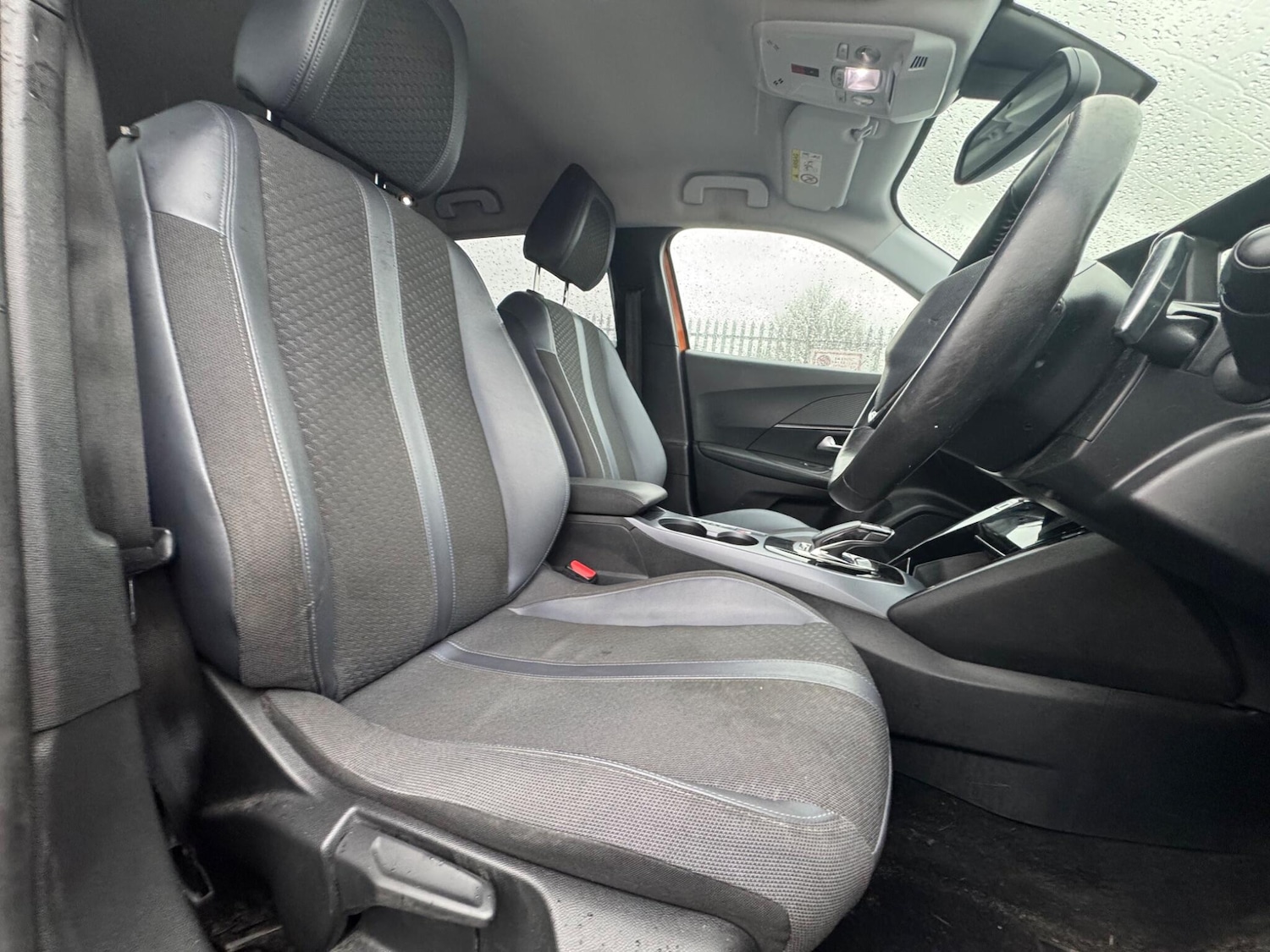 Used Peugeot 2008 2020 for sale - 77215827: Photo 24