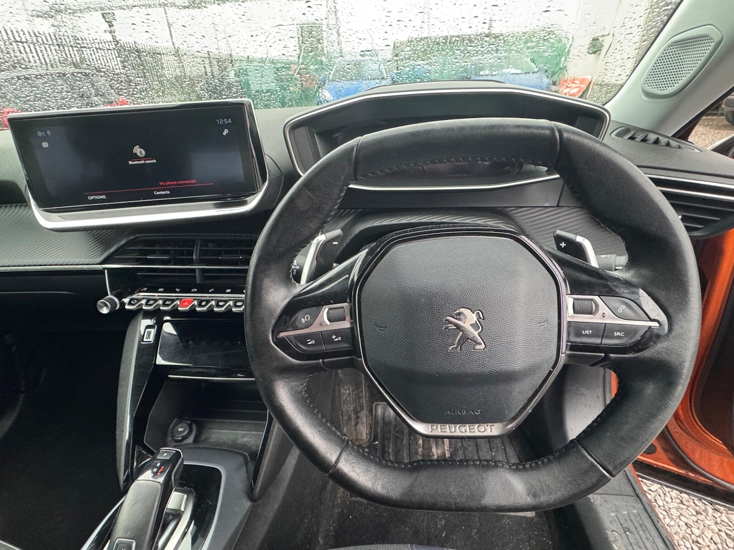 Used Peugeot 2008 2020 for sale - 77215827: Photo 27