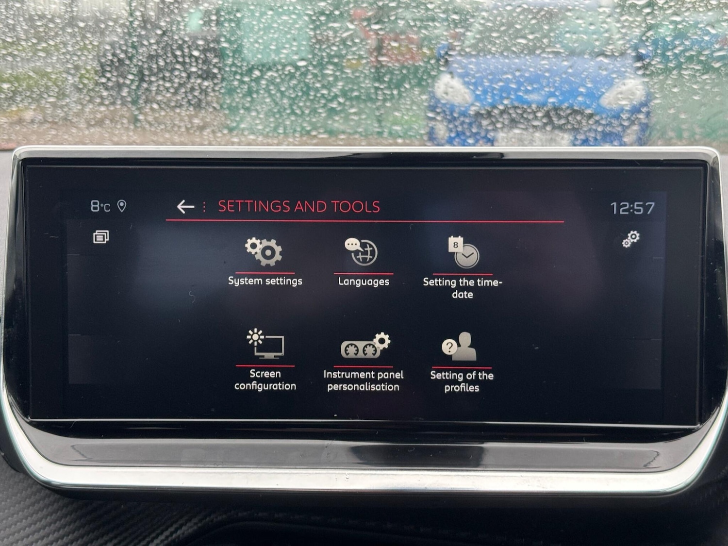 Used Peugeot 2008 2020 for sale - 77215827: Photo 35