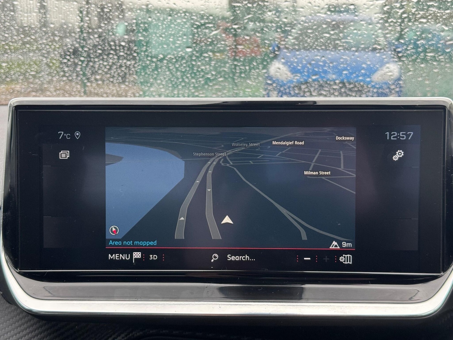 Used Peugeot 2008 2020 for sale - 77215827: Photo 36