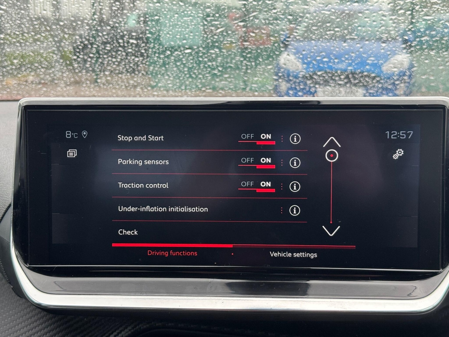 Used Peugeot 2008 2020 for sale - 77215827: Photo 38