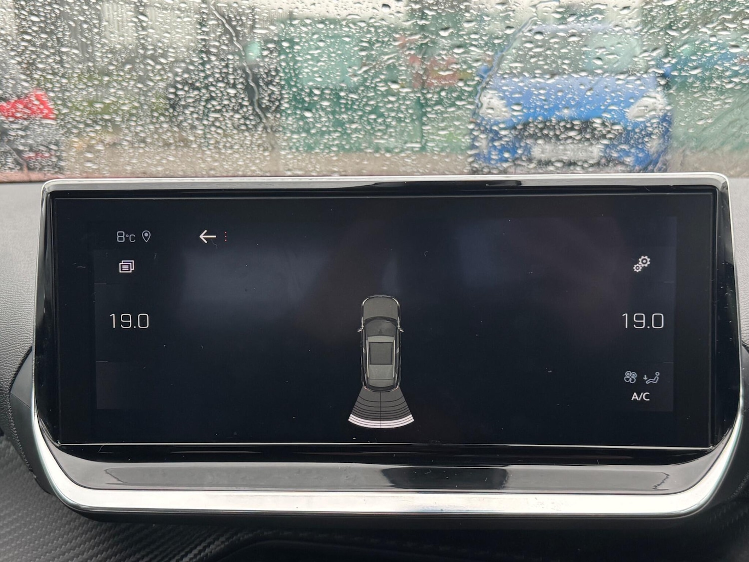 Used Peugeot 2008 2020 for sale - 77215827: Photo 4