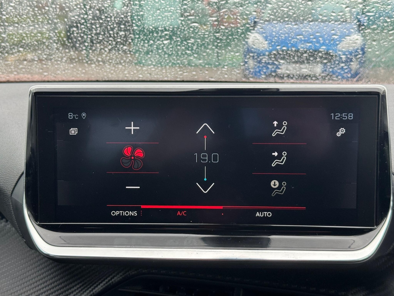 Used Peugeot 2008 2020 for sale - 77215827: Photo 42