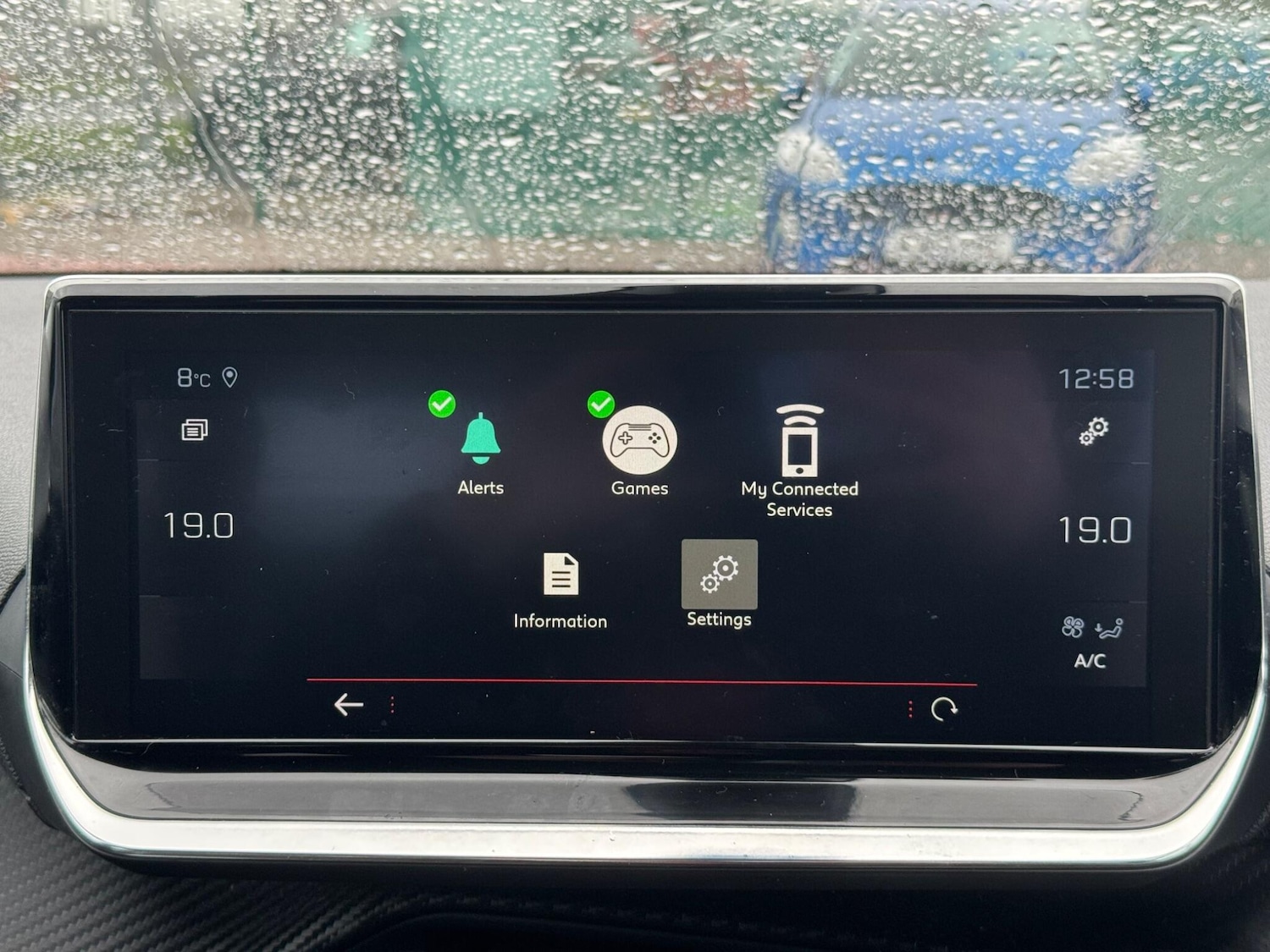 Used Peugeot 2008 2020 for sale - 77215827: Photo 43