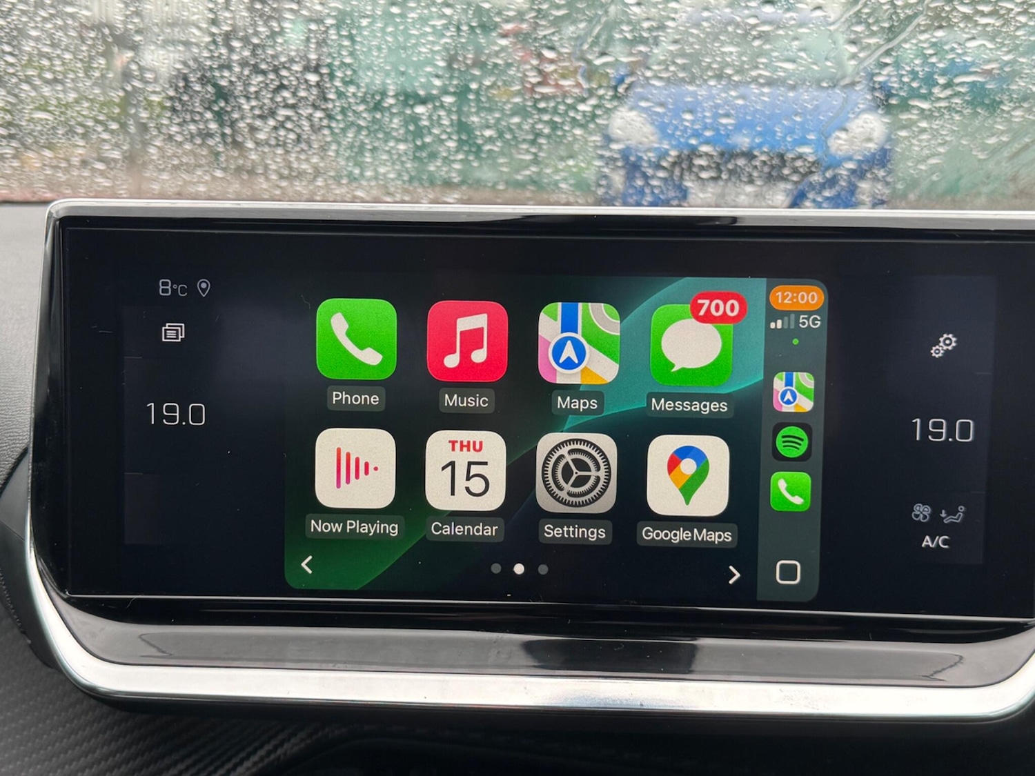 Used Peugeot 2008 2020 for sale - 77215827: Photo 44