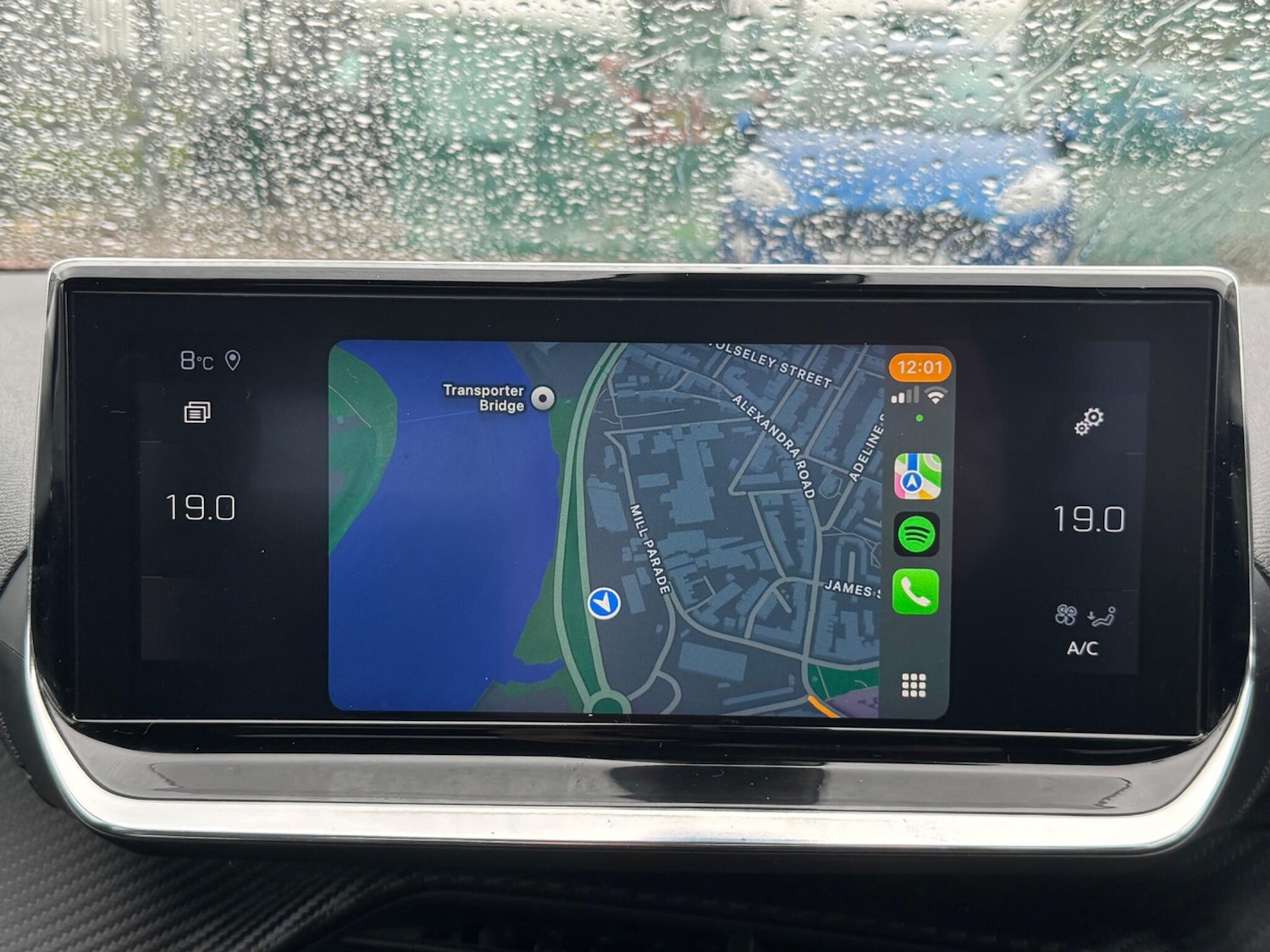 Used Peugeot 2008 2020 for sale - 77215827: Photo 45