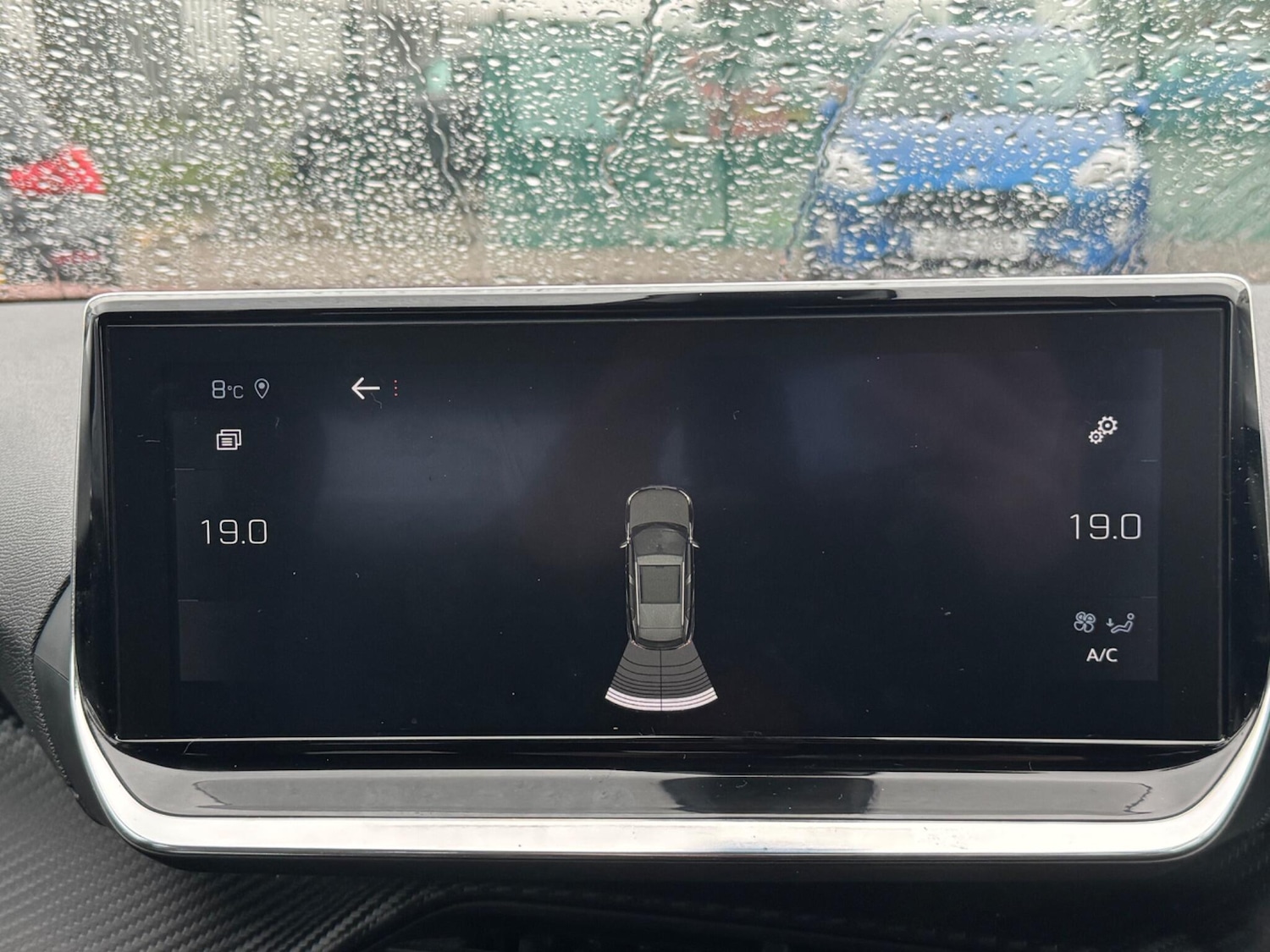 Used Peugeot 2008 2020 for sale - 77215827: Photo 46