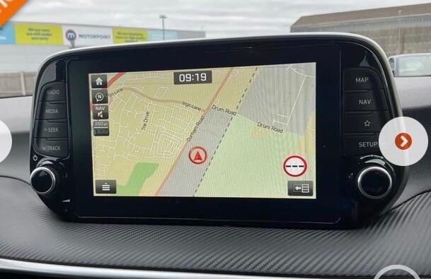 Used Hyundai TUCSON 2018 for sale - 78128061: Photo 4