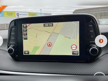 Used Hyundai TUCSON 2018 for sale - 78128061: Photo