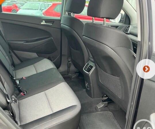 Used Hyundai TUCSON 2018 for sale - 78128061: Photo 6