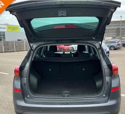 Used Hyundai TUCSON 2018 for sale - 78128061: Photo 8