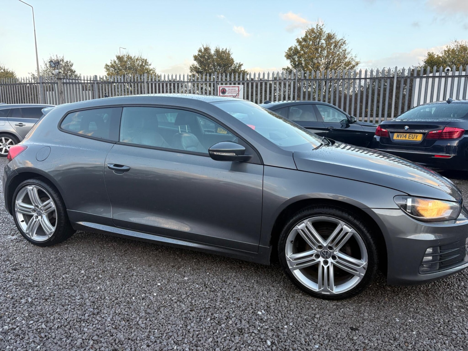 Used Volkswagen Scirocco 2016 for sale - 76432901: Photo 16