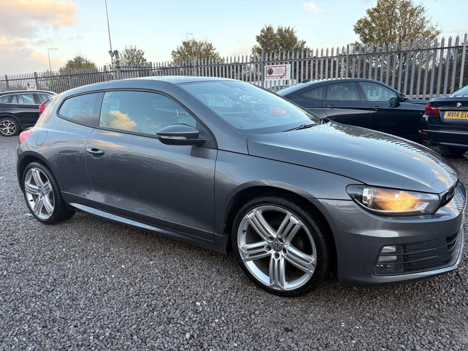 Used Volkswagen Scirocco 2016 for sale - 76432901: Photo 17