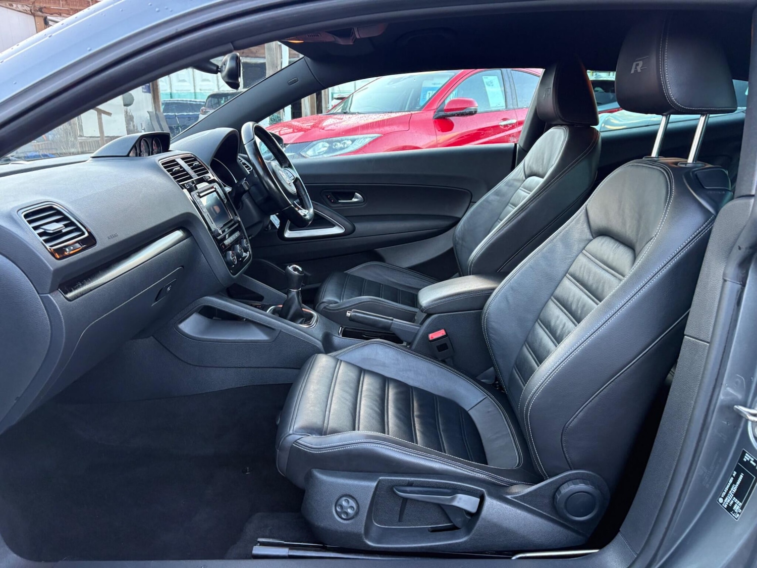 Used Volkswagen Scirocco 2016 for sale - 76432901: Photo 18