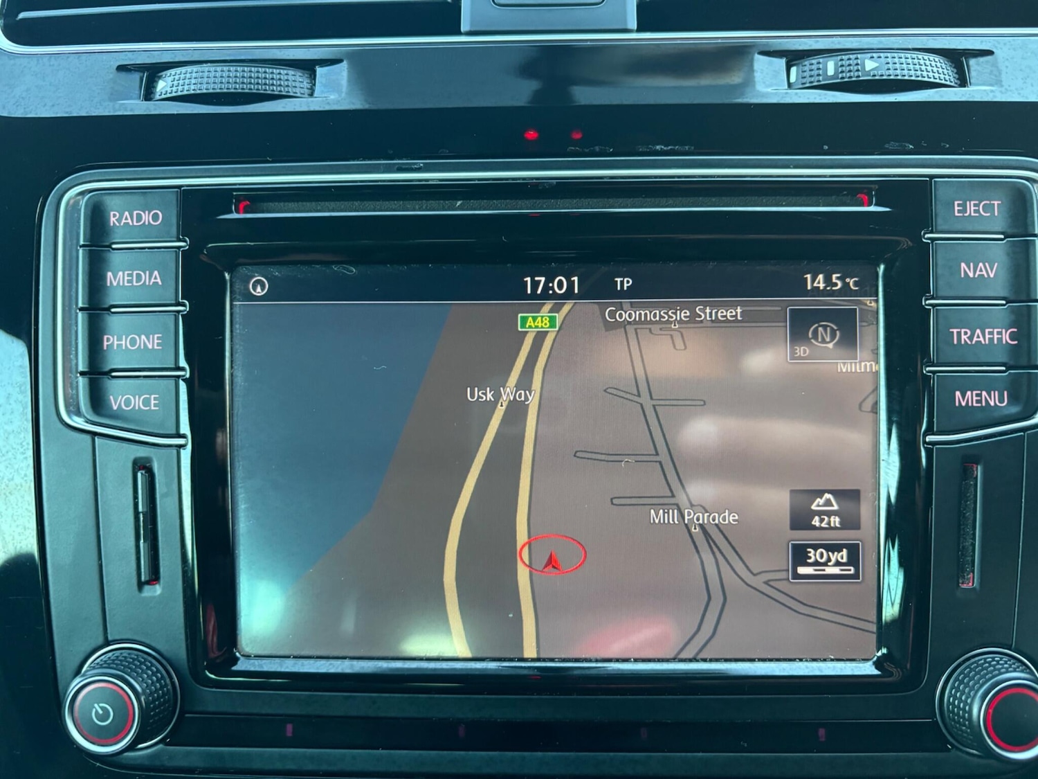 Used Volkswagen Scirocco 2016 for sale - 76432901: Photo 2