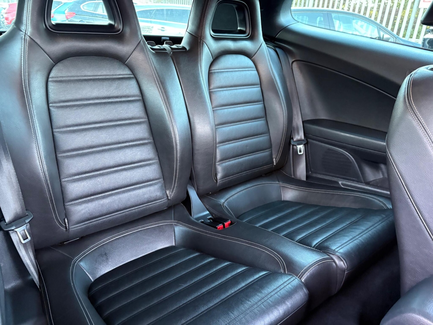 Used Volkswagen Scirocco 2016 for sale - 76432901: Photo 20