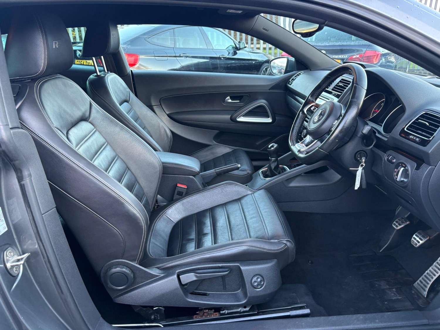 Used Volkswagen Scirocco 2016 for sale - 76432901: Photo 23