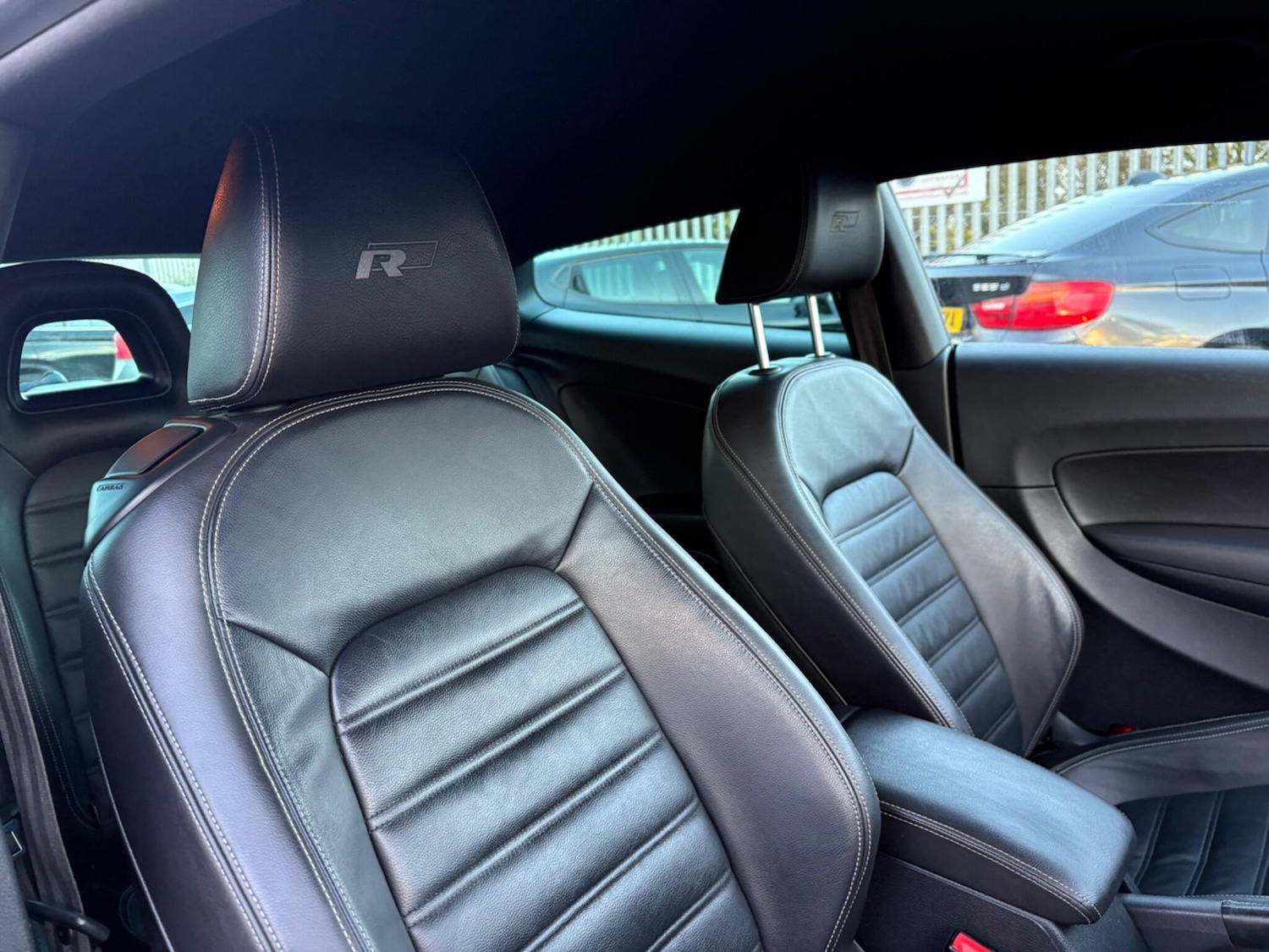 Used Volkswagen Scirocco 2016 for sale - 76432901: Photo 24