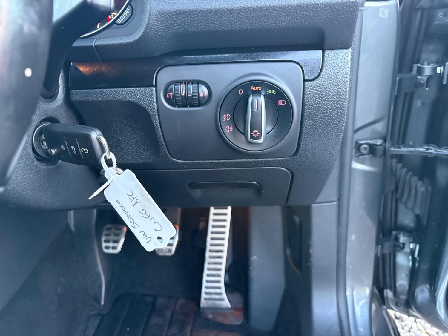 Used Volkswagen Scirocco 2016 for sale - 76432901: Photo 26