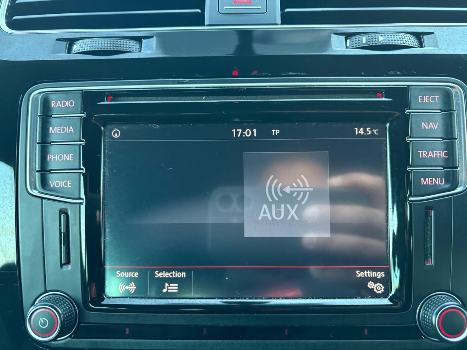 Used Volkswagen Scirocco 2016 for sale - 76432901: Photo 30