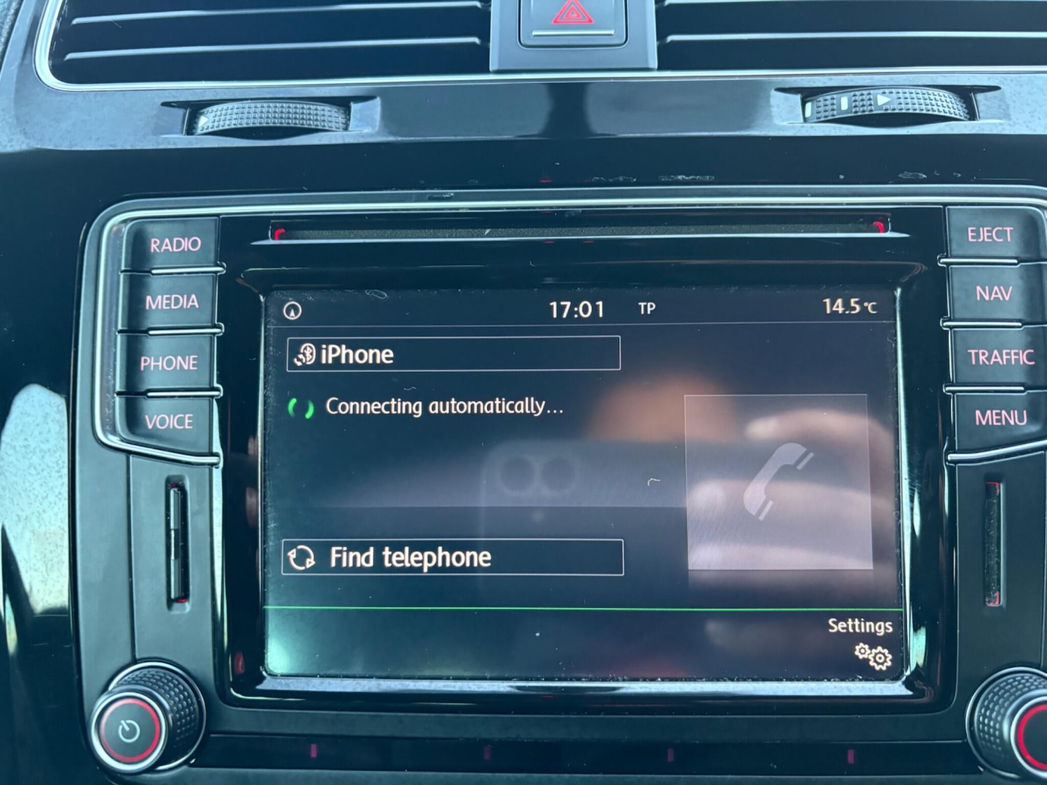 Used Volkswagen Scirocco 2016 for sale - 76432901: Photo 31