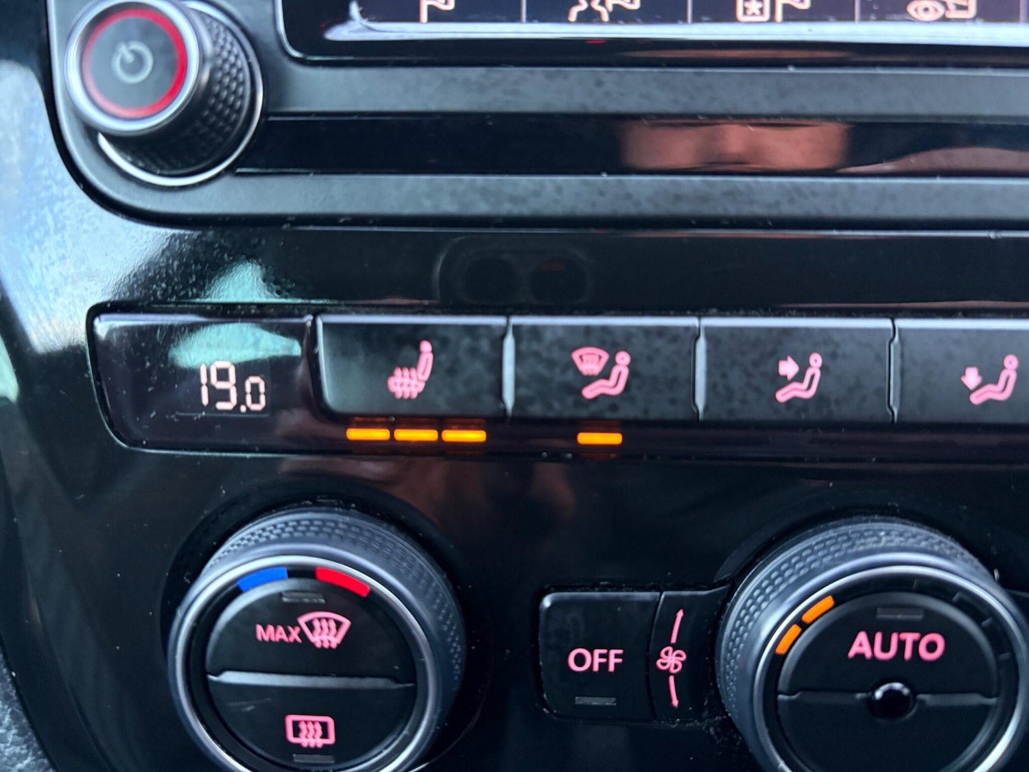 Used Volkswagen Scirocco 2016 for sale - 76432901: Photo 35