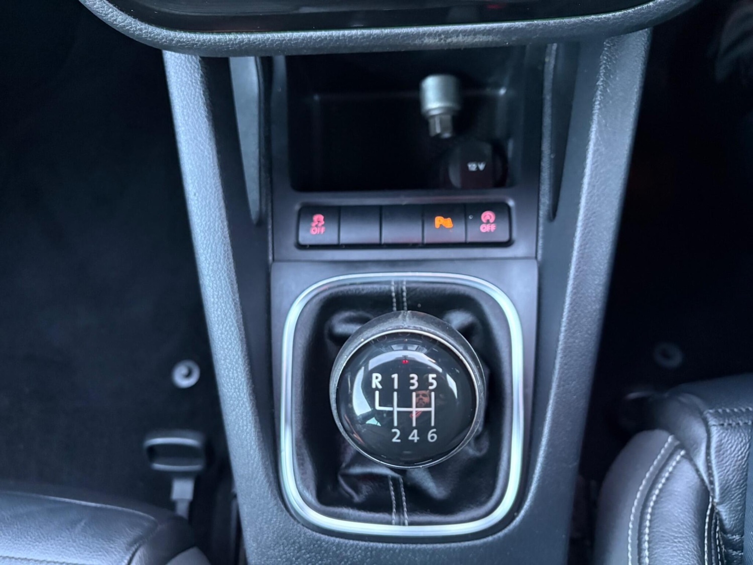 Used Volkswagen Scirocco 2016 for sale - 76432901: Photo 36