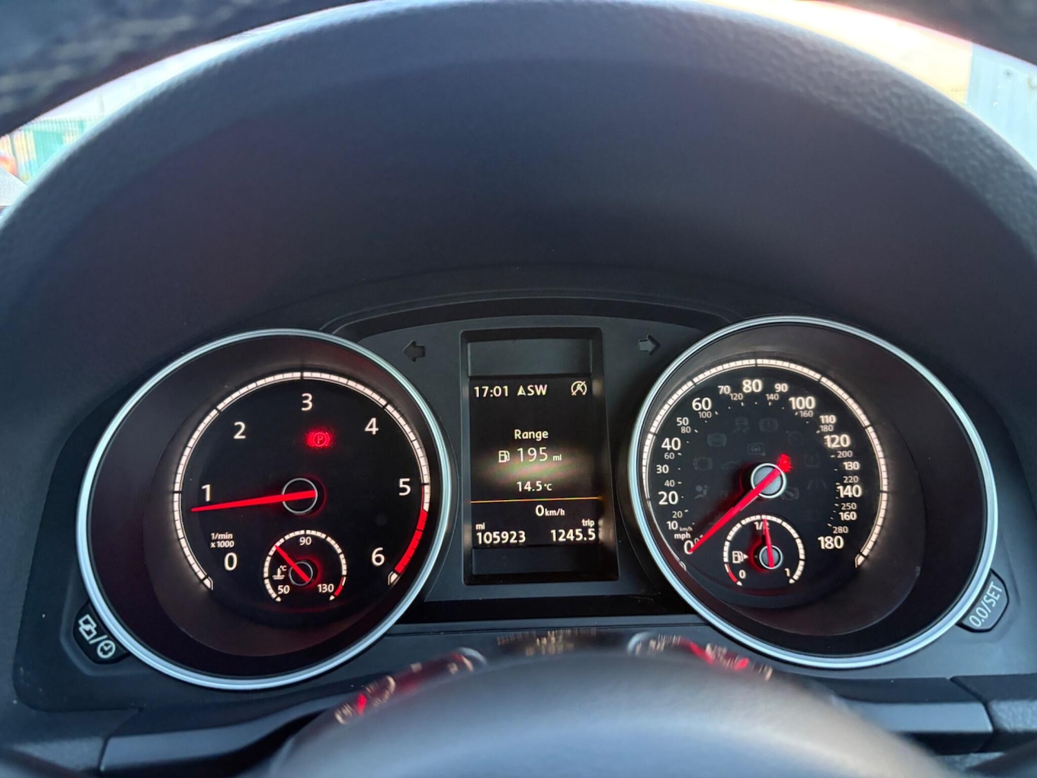 Used Volkswagen Scirocco 2016 for sale - 76432901: Photo 39