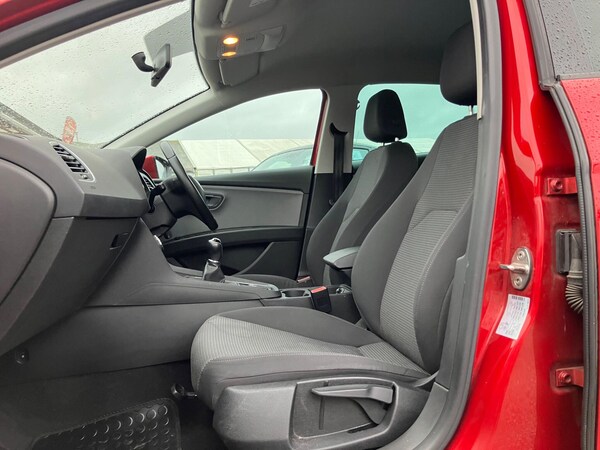 Used SEAT Leon 2019 for sale - 76271005: Photo 10