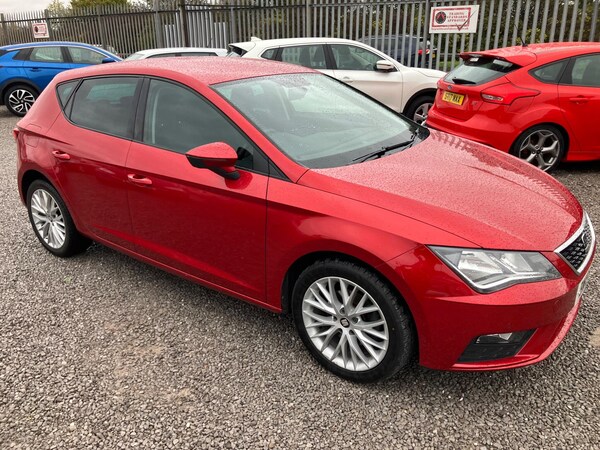 Used SEAT Leon 2019 for sale - 76271005: Photo 11