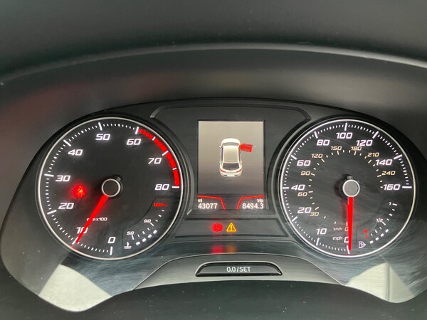 Used SEAT Leon 2019 for sale - 76271005: Photo 12