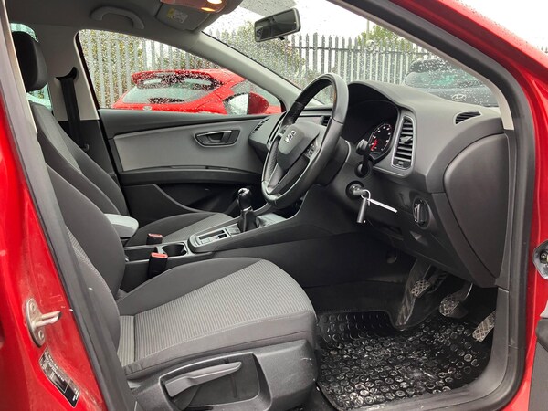 Used SEAT Leon 2019 for sale - 76271005: Photo 13