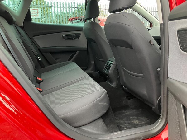 Used SEAT Leon 2019 for sale - 76271005: Photo 14