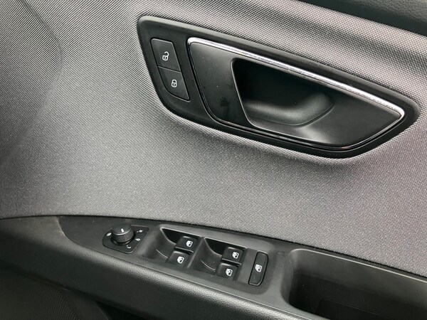 Used SEAT Leon 2019 for sale - 76271005: Photo 17