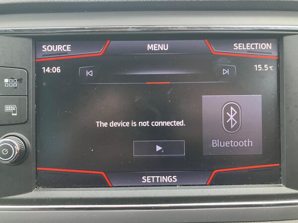 Used SEAT Leon 2019 for sale - 76271005: Photo 19